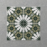 Artisan Rapido 200x200mm Matt Tile 13 Colors Available