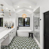 Artisan Rapido 200x200mm Matt Tile 13 Colors Available