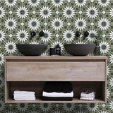 Artisan Rapido 200x200mm Matt Tile 13 Colors Available