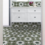 Artisan Rapido 200x200mm Matt Tile 13 Colors Available