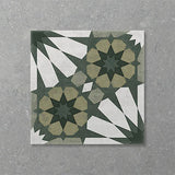 Artisan Rapido 200x200mm Matt Tile 13 Colors Available