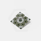 Artisan Rapido 200x200mm Matt Tile 13 Colors Available