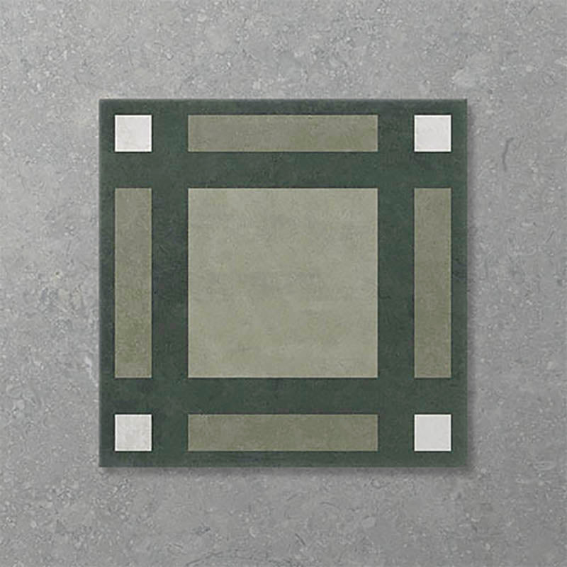 Artisan Macintosh 200x200mm Matt Tile 13 Colors Available
