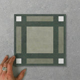 Artisan Macintosh 200x200mm Matt Tile 13 Colors Available