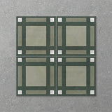Artisan Macintosh 200x200mm Matt Tile 13 Colors Available