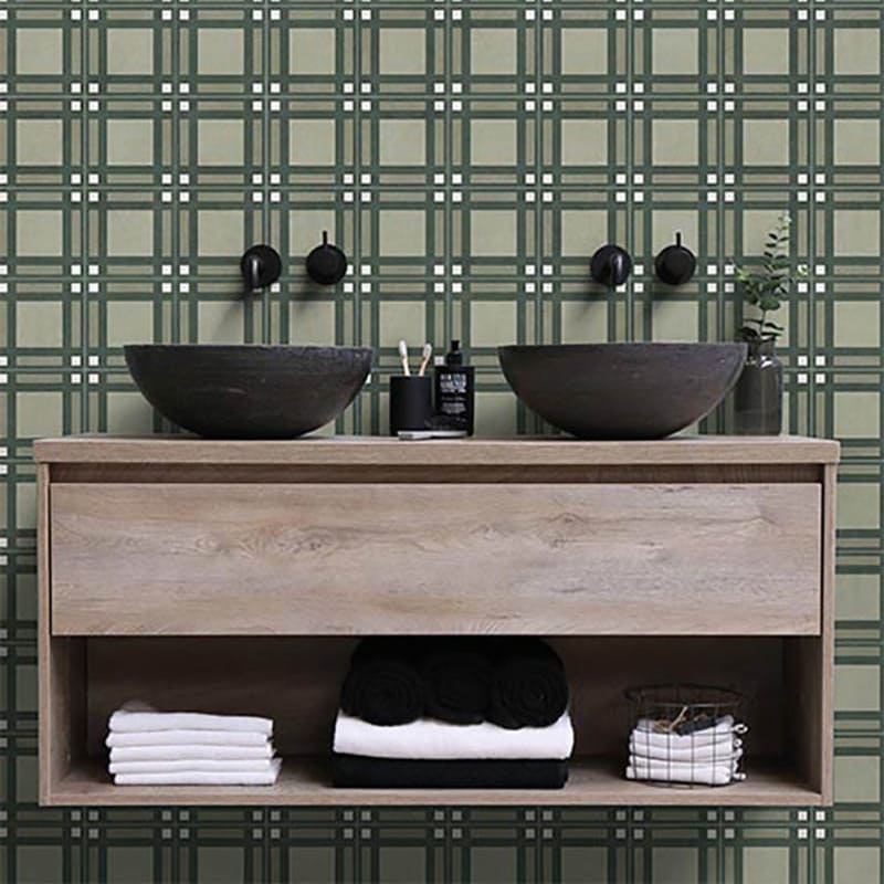 Artisan Macintosh 200x200mm Matt Tile 13 Colors Available