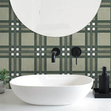 Artisan Macintosh 200x200mm Matt Tile 13 Colors Available