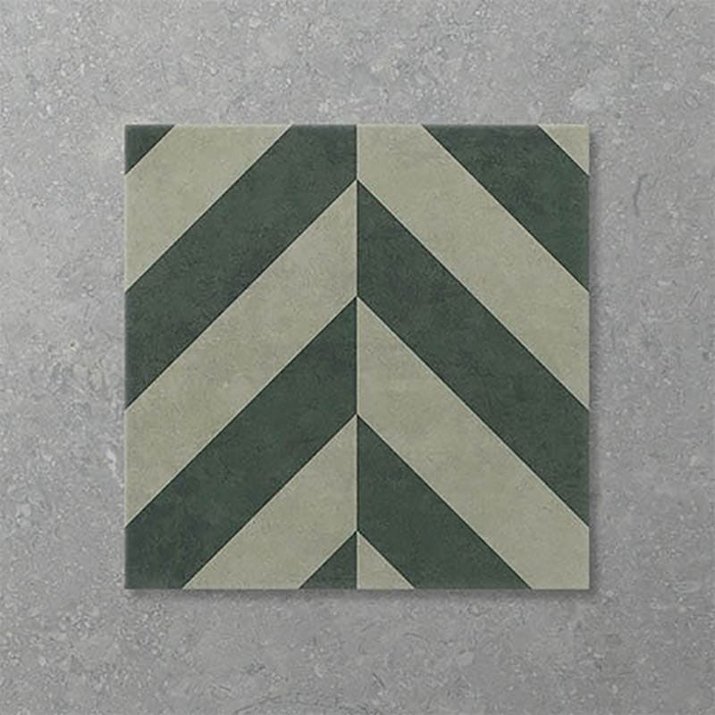 Artisan Veloce 200x200mm Matt Tile 12 Colors Available
