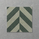 Artisan Veloce 200x200mm Matt Tile 12 Colors Available