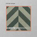 Artisan Veloce 200x200mm Matt Tile 12 Colors Available