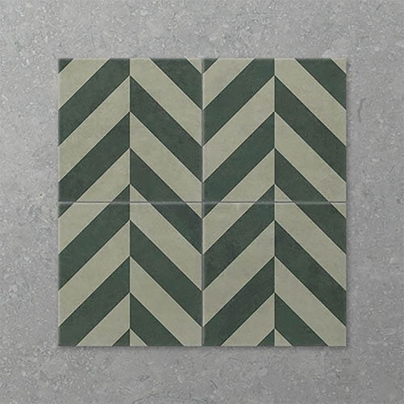 Artisan Veloce 200x200mm Matt Tile 12 Colors Available
