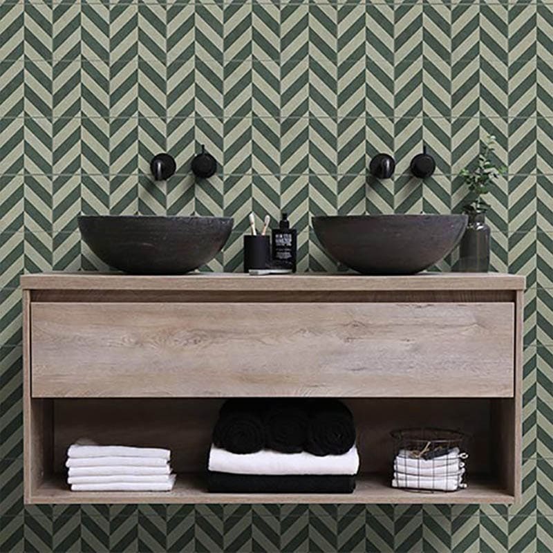 Artisan Veloce 200x200mm Matt Tile 12 Colors Available