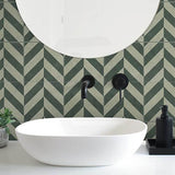 Artisan Veloce 200x200mm Matt Tile 12 Colors Available