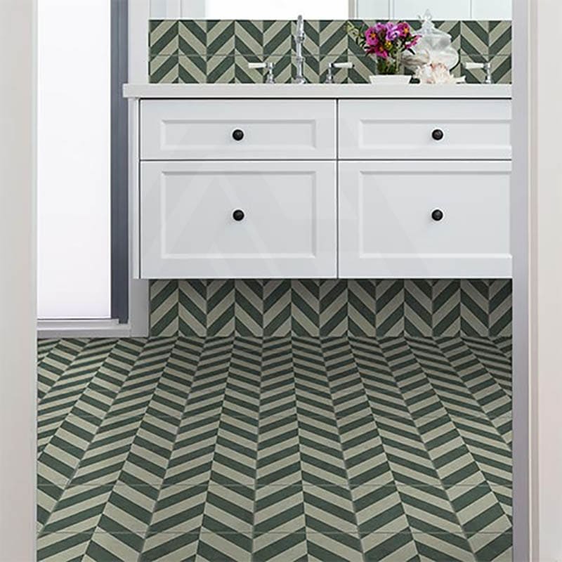 Artisan Veloce 200x200mm Matt Tile 12 Colors Available