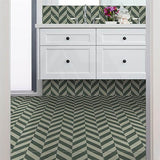 Artisan Veloce 200x200mm Matt Tile 12 Colors Available