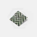 Artisan Veloce 200x200mm Matt Tile 12 Colors Available