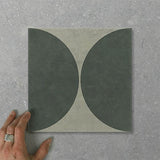 Artisan Poco 200x200mm Matt Tile 13 Colors Available