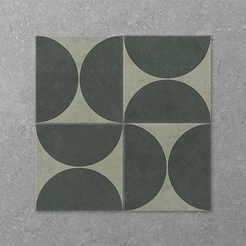 Artisan Poco 200x200mm Matt Tile 13 Colors Available