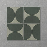 Artisan Poco 200x200mm Matt Tile 13 Colors Available