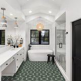 Artisan Poco 200x200mm Matt Tile 13 Colors Available