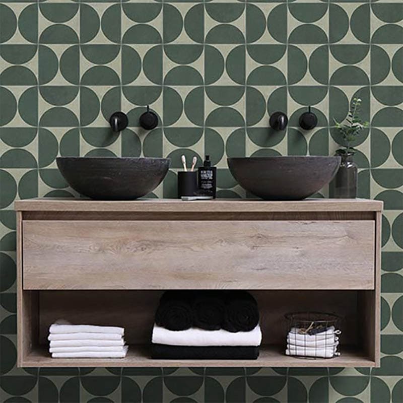 Artisan Poco 200x200mm Matt Tile 13 Colors Available