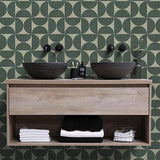 Artisan Poco 200x200mm Matt Tile 13 Colors Available