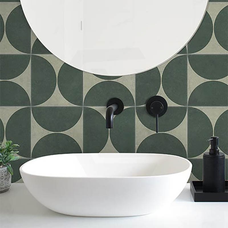 Artisan Poco 200x200mm Matt Tile 13 Colors Available