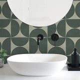 Artisan Poco 200x200mm Matt Tile 13 Colors Available