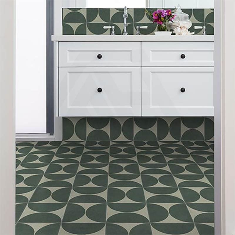 Artisan Poco 200x200mm Matt Tile 13 Colors Available