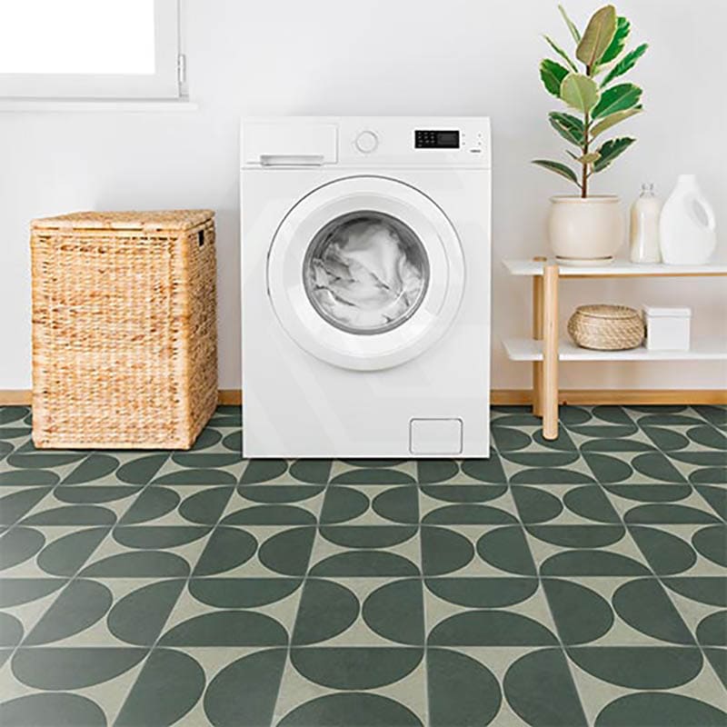 Artisan Poco 200x200mm Matt Tile 13 Colors Available