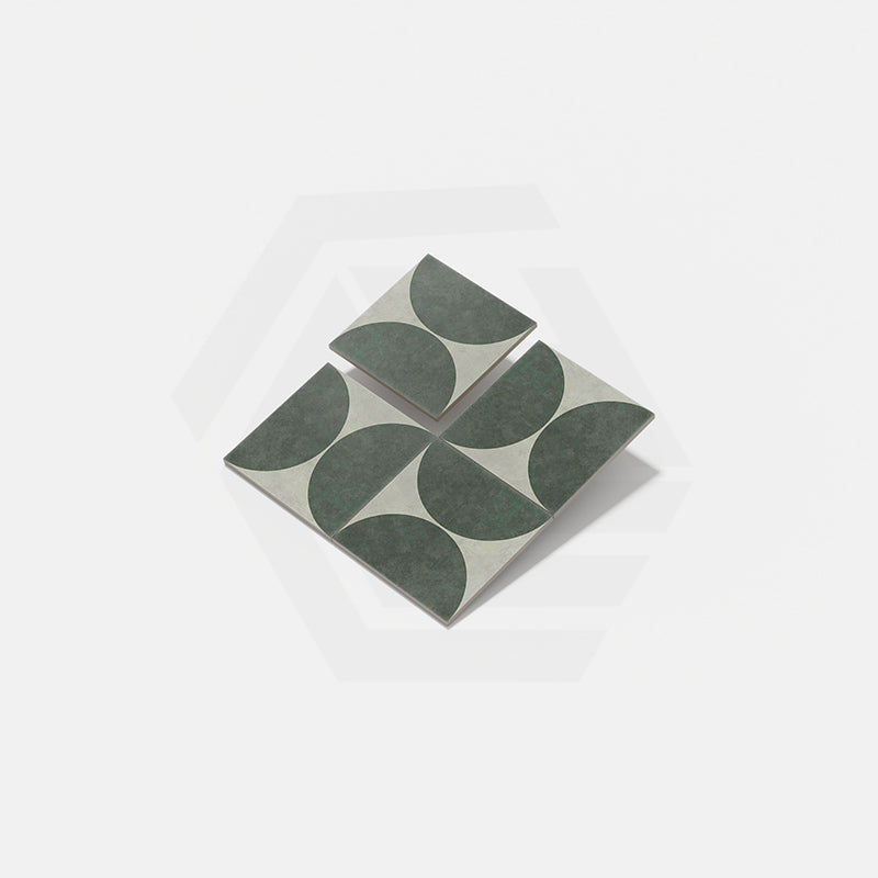 Artisan Poco 200x200mm Matt Tile 13 Colors Available