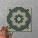 Artisan Fiore 200x200mm Matt Tile 13 Colors Available