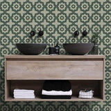 Artisan Fiore 200x200mm Matt Tile 13 Colors Available