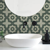 Artisan Fiore 200x200mm Matt Tile 13 Colors Available
