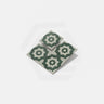 Artisan Fiore 200x200mm Matt Tile 13 Colors Available