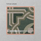 Artisan Verona 200x200mm Matt Tile 13 Colors Available