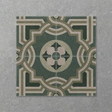 Artisan Verona 200x200mm Matt Tile 13 Colors Available