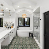 Artisan Verona 200x200mm Matt Tile 13 Colors Available