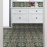 Artisan Verona 200x200mm Matt Tile 13 Colors Available