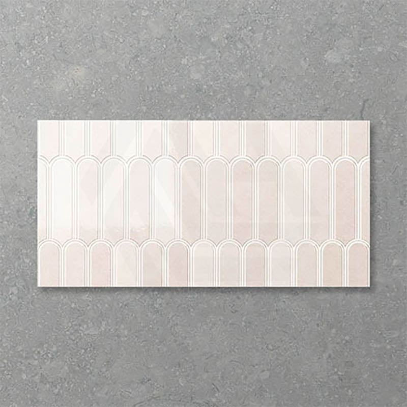 Folio Flyaway 300x600mm Gloss Tile 8 Colors Available