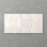 Folio Flyaway 300x600mm Gloss Tile 8 Colors Available