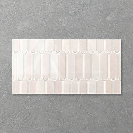 Folio Flyaway 300x600mm Gloss Tile 8 Colors Available