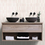 Folio Flyaway 300x600mm Gloss Tile 8 Colors Available