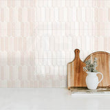 Folio Flyaway 300x600mm Gloss Tile 8 Colors Available