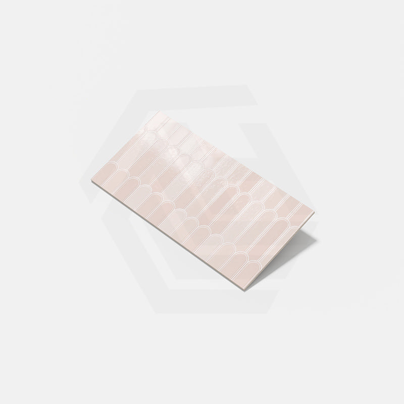 Folio Flyaway 300x600mm Gloss Tile 8 Colors Available
