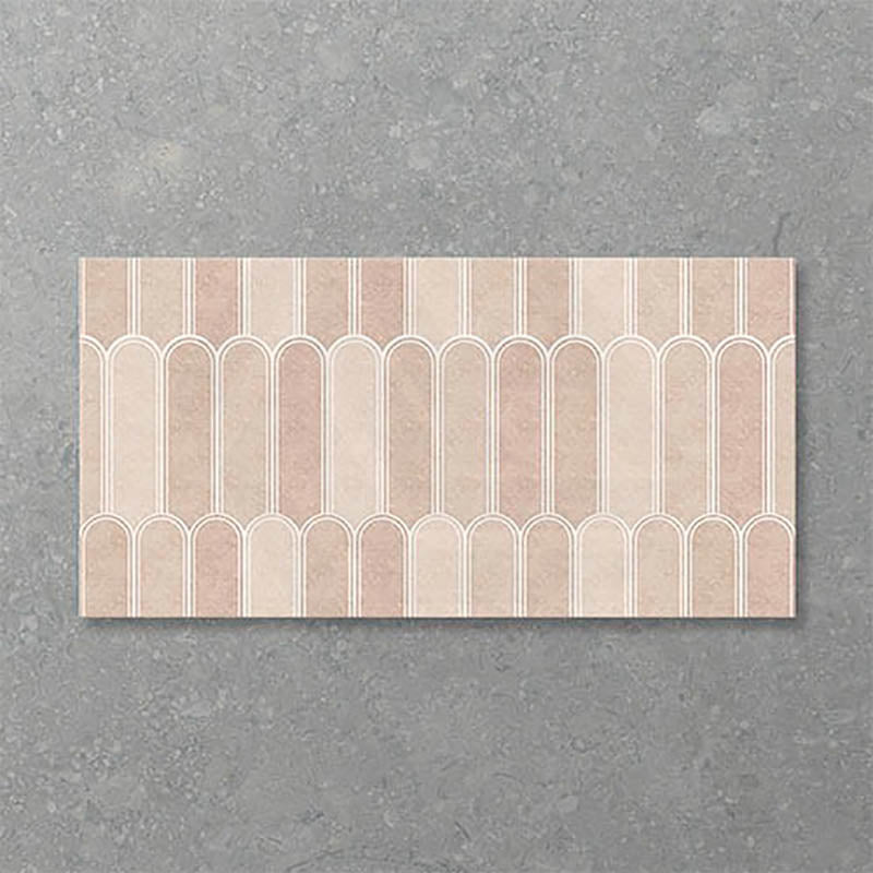 Folio Flyaway 300x600mm Satin Matt Tile 8 Colors Available