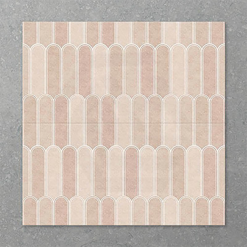 Folio Flyaway 300x600mm Satin Matt Tile 8 Colors Available