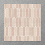 Folio Flyaway 300x600mm Satin Matt Tile 8 Colors Available