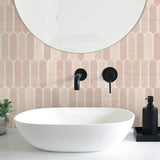 Folio Flyaway 300x600mm Satin Matt Tile 8 Colors Available
