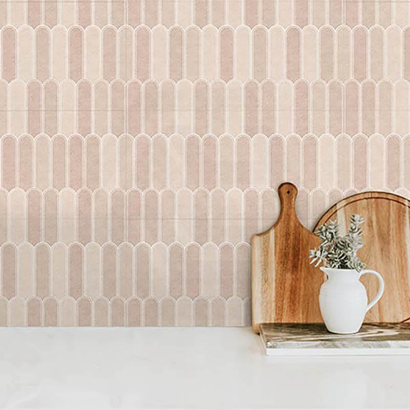 Folio Flyaway 300x600mm Satin Matt Tile 8 Colors Available